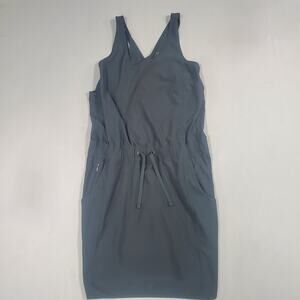 Patagonia Fleetwith Active Dress Women's Size M